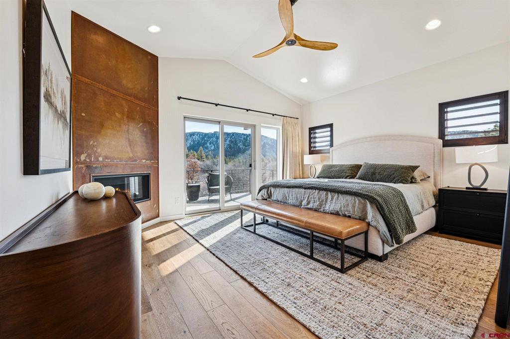 41 Edgemont Meadows Road Durango CO 81301