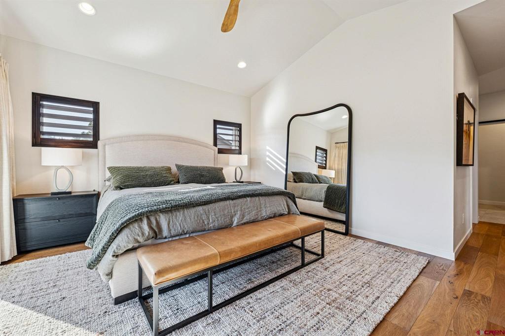 41 Edgemont Meadows Road Durango CO 81301