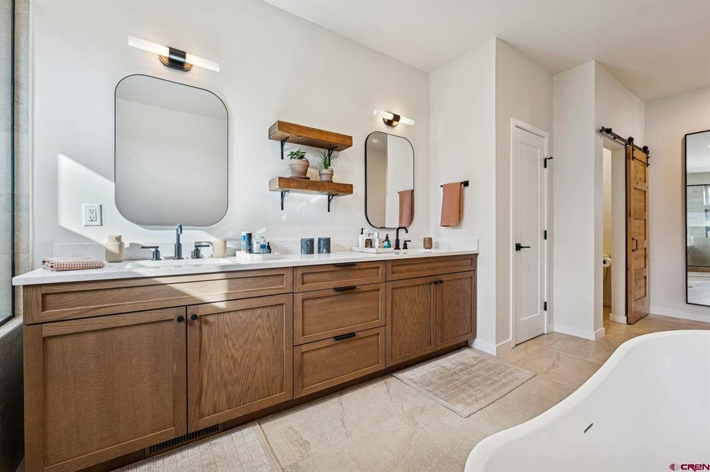 41 Edgemont Meadows Road Durango CO 81301