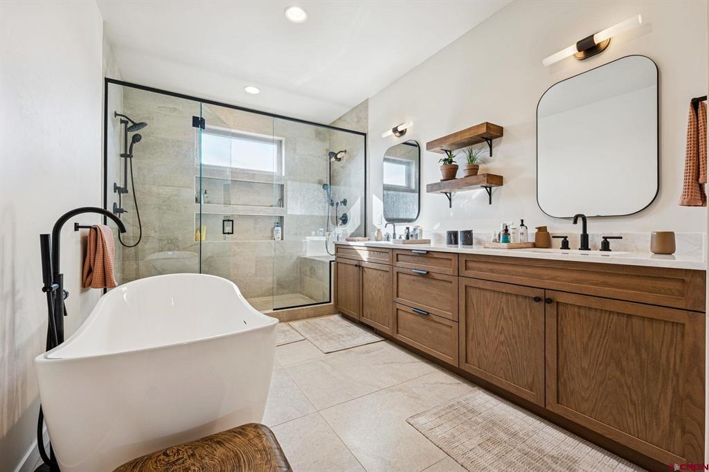 41 Edgemont Meadows Road Durango CO 81301