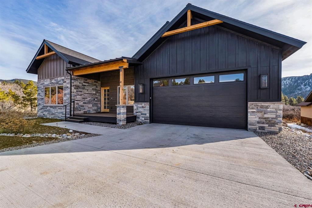41 Edgemont Meadows Road Durango CO 81301
