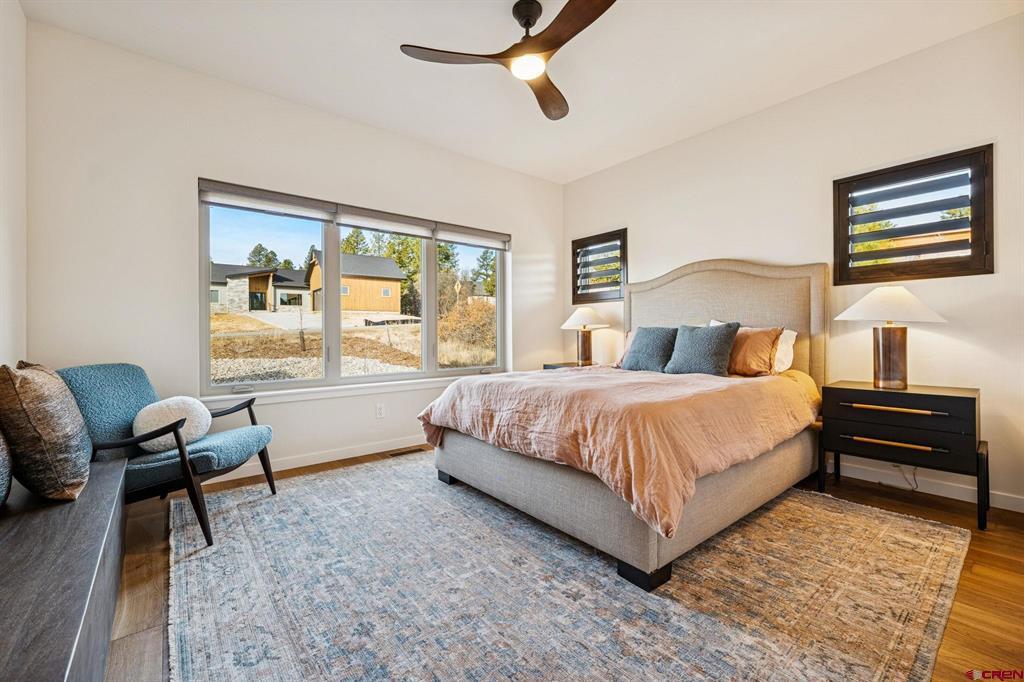 41 Edgemont Meadows Road Durango CO 81301