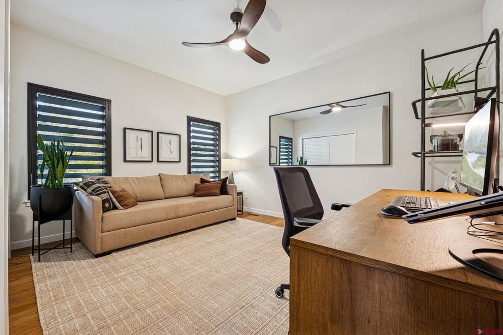 41 Edgemont Meadows Road Durango CO 81301