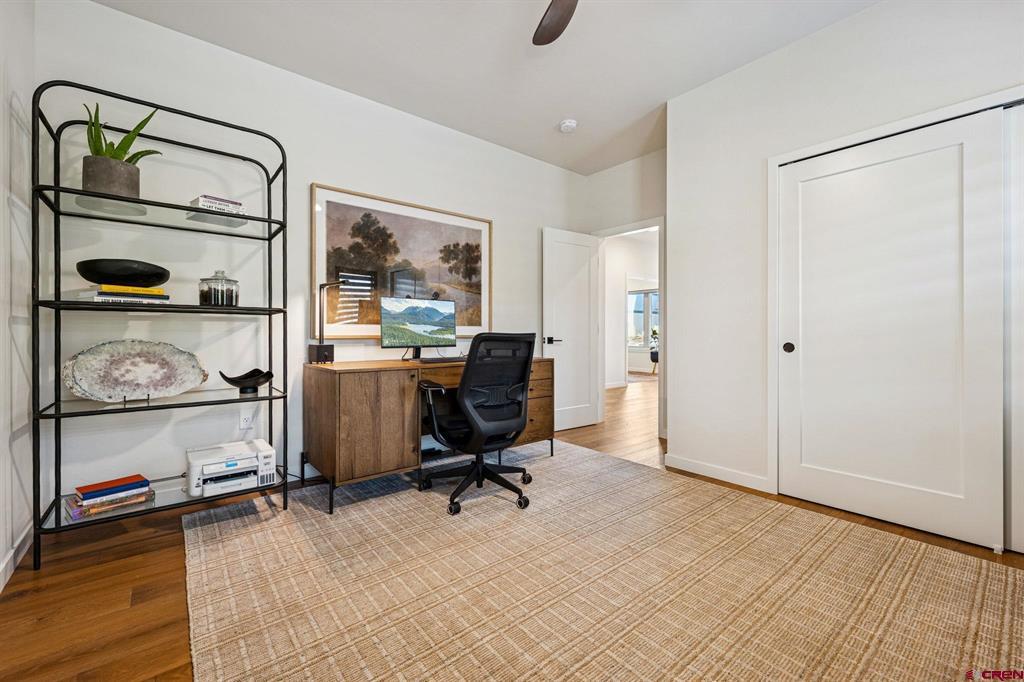 41 Edgemont Meadows Road Durango CO 81301