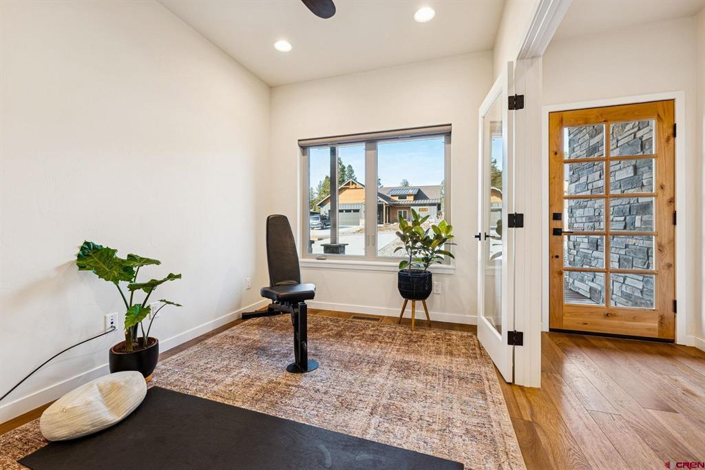 41 Edgemont Meadows Road Durango CO 81301
