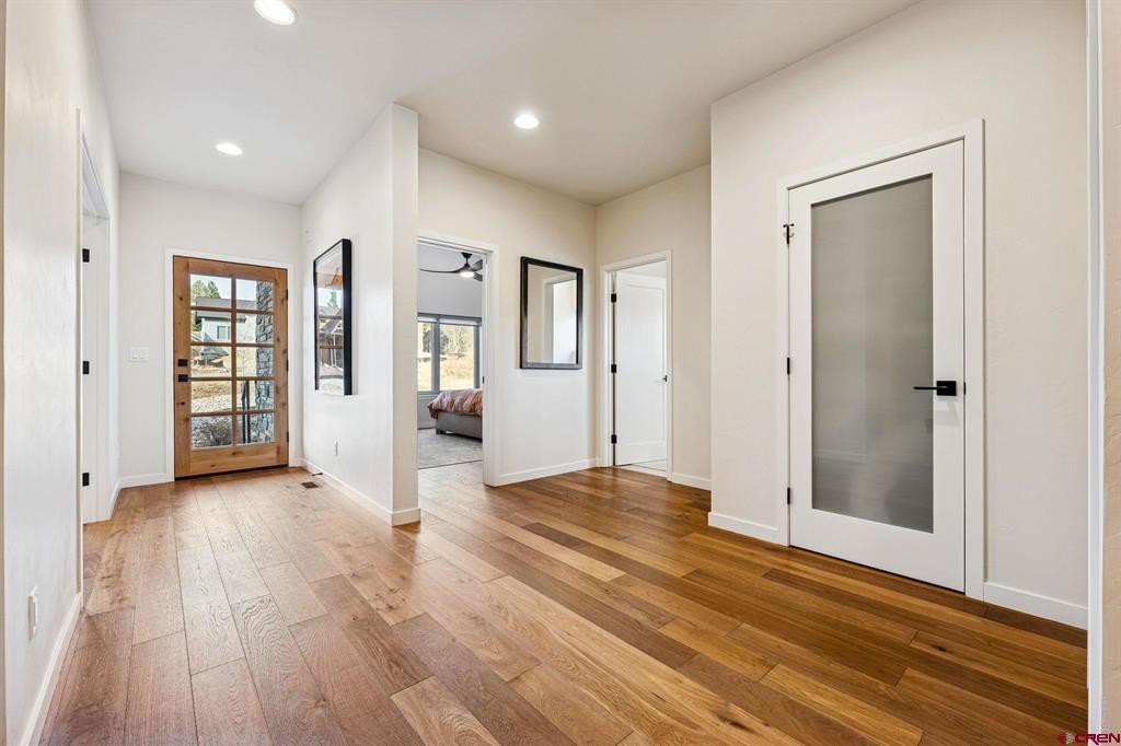 41 Edgemont Meadows Road Durango CO 81301