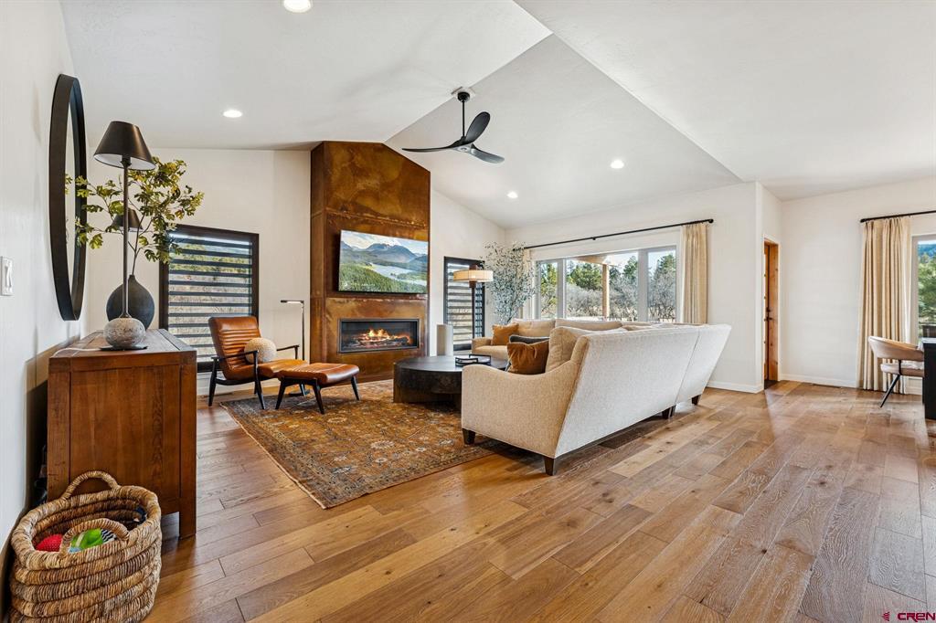 41 Edgemont Meadows Road Durango CO 81301
