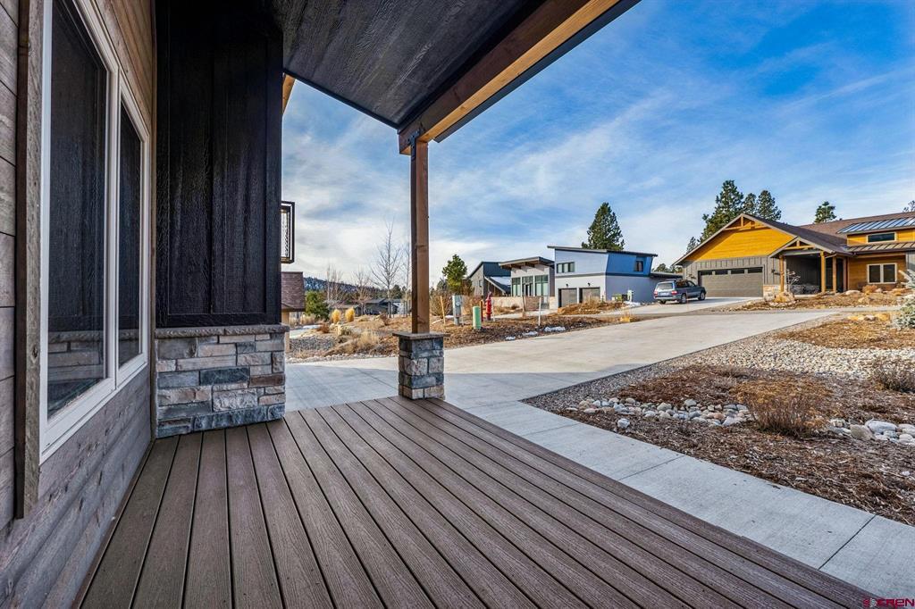 41 Edgemont Meadows Road Durango CO 81301