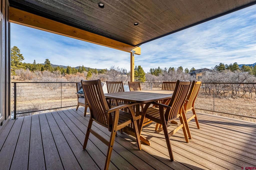 41 Edgemont Meadows Road Durango CO 81301