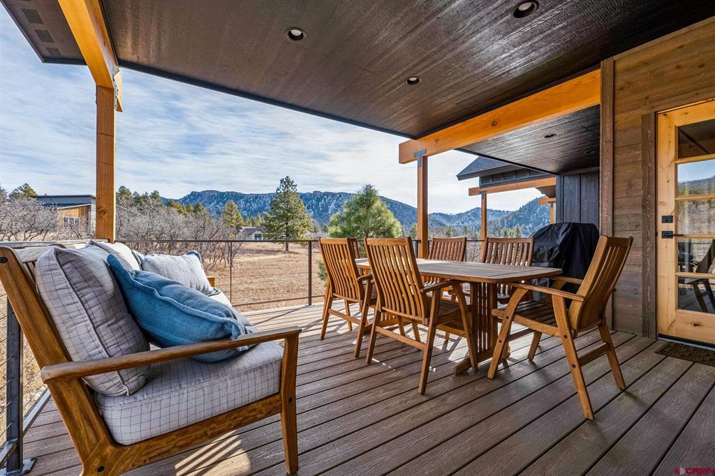 41 Edgemont Meadows Road Durango CO 81301