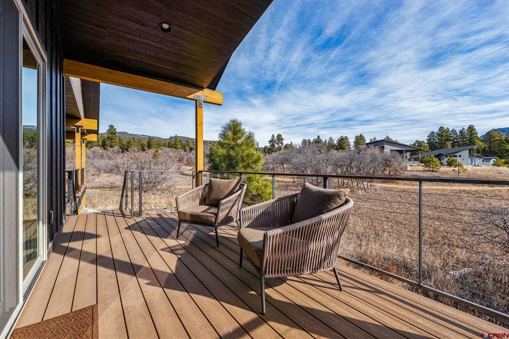 41 Edgemont Meadows Road Durango CO 81301