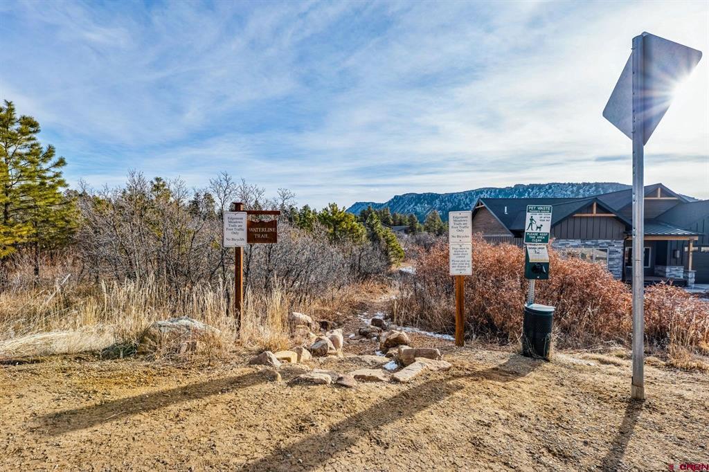 41 Edgemont Meadows Road Durango CO 81301