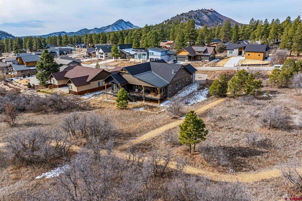 41 Edgemont Meadows Road Durango CO 81301