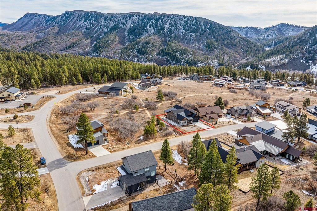41 Edgemont Meadows Road Durango CO 81301