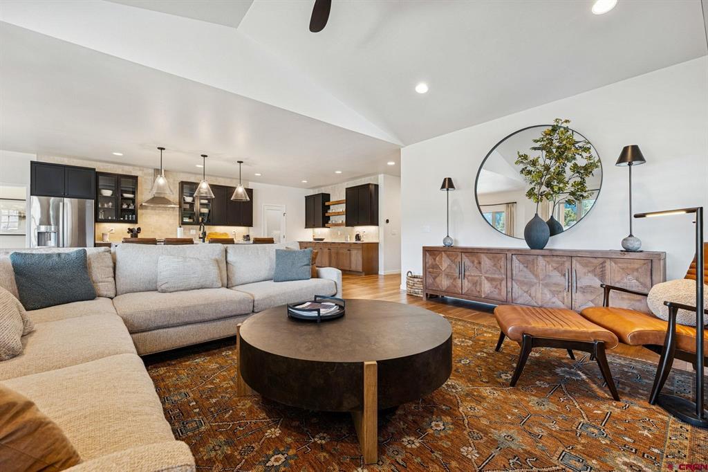 41 Edgemont Meadows Road Durango CO 81301