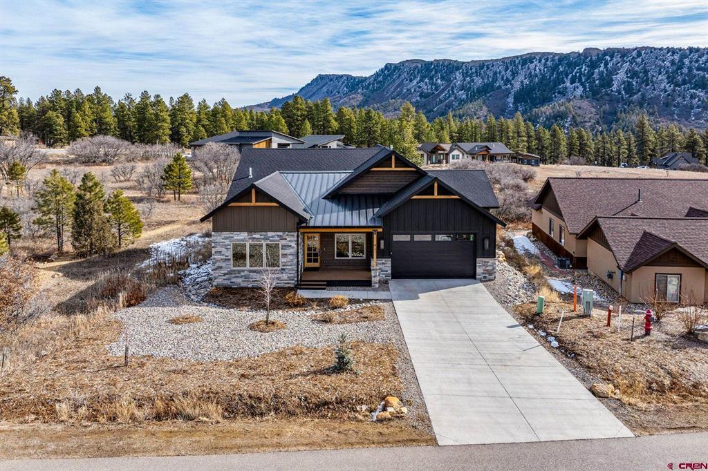 41 Edgemont Meadows Road Durango CO 81301