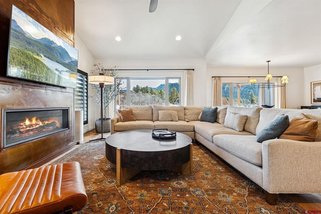 41 Edgemont Meadows Road Durango CO 81301