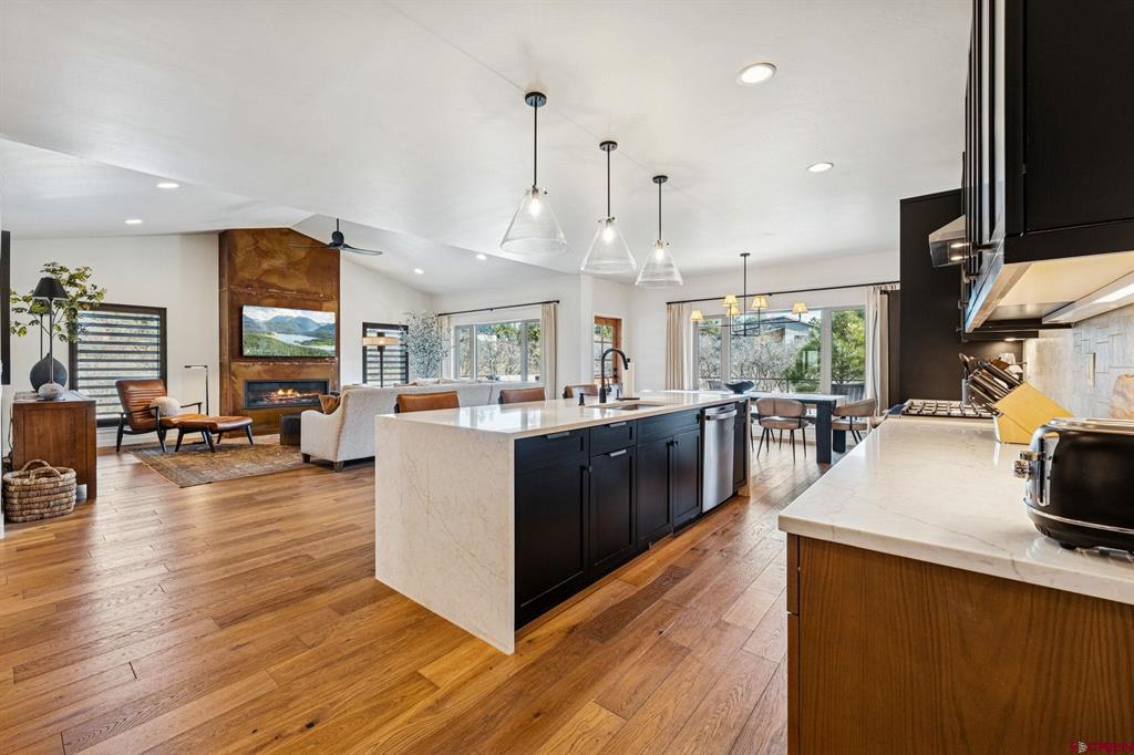 41 Edgemont Meadows Road Durango CO 81301