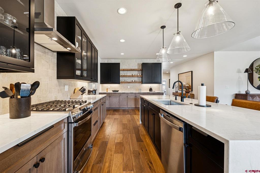 41 Edgemont Meadows Road Durango CO 81301