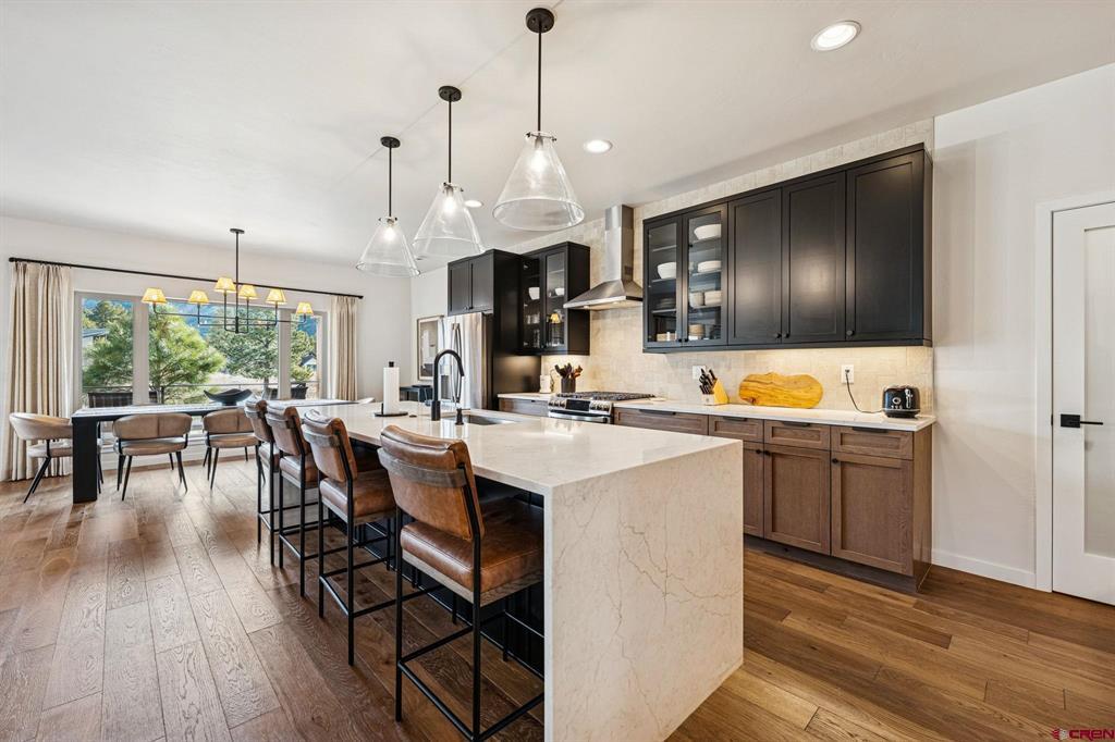 41 Edgemont Meadows Road Durango CO 81301