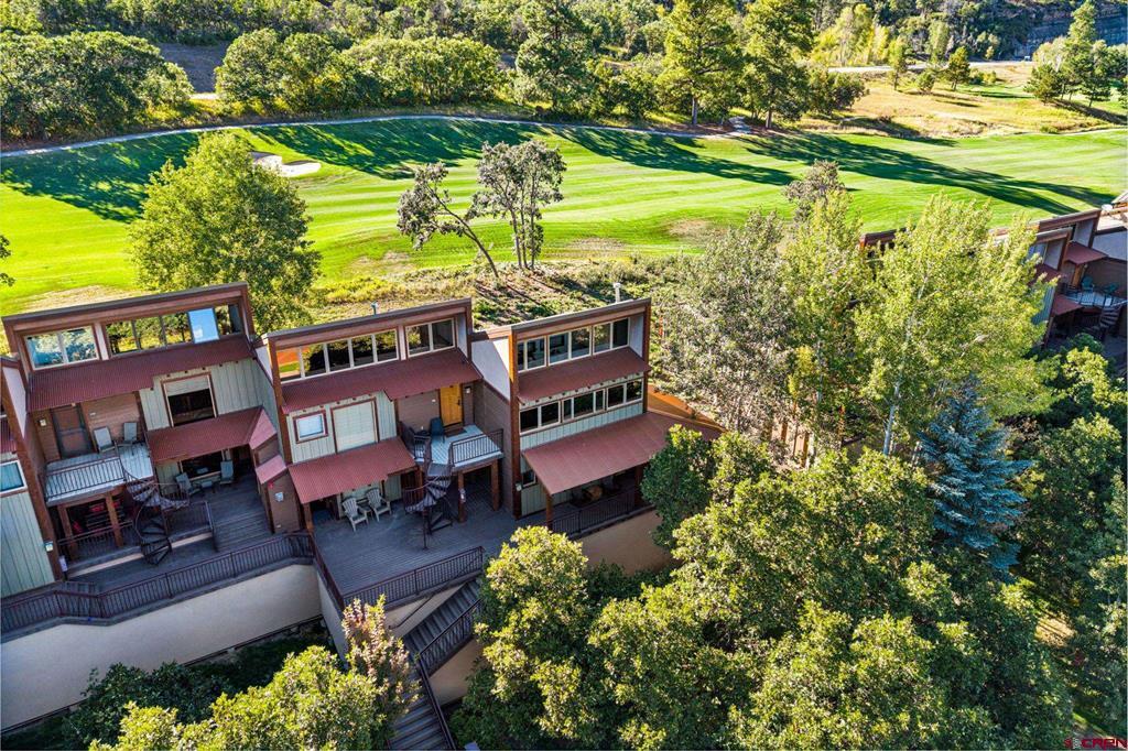 365 S Tamarron Drive Durango CO 81301