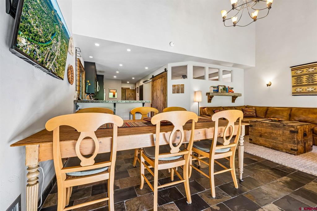 365 S Tamarron Drive Durango CO 81301