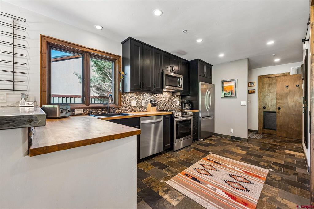 365 S Tamarron Drive Durango CO 81301