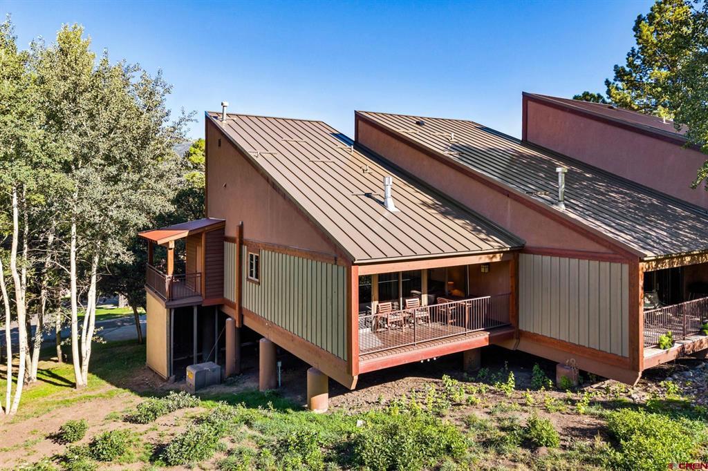 365 S Tamarron Drive Durango CO 81301
