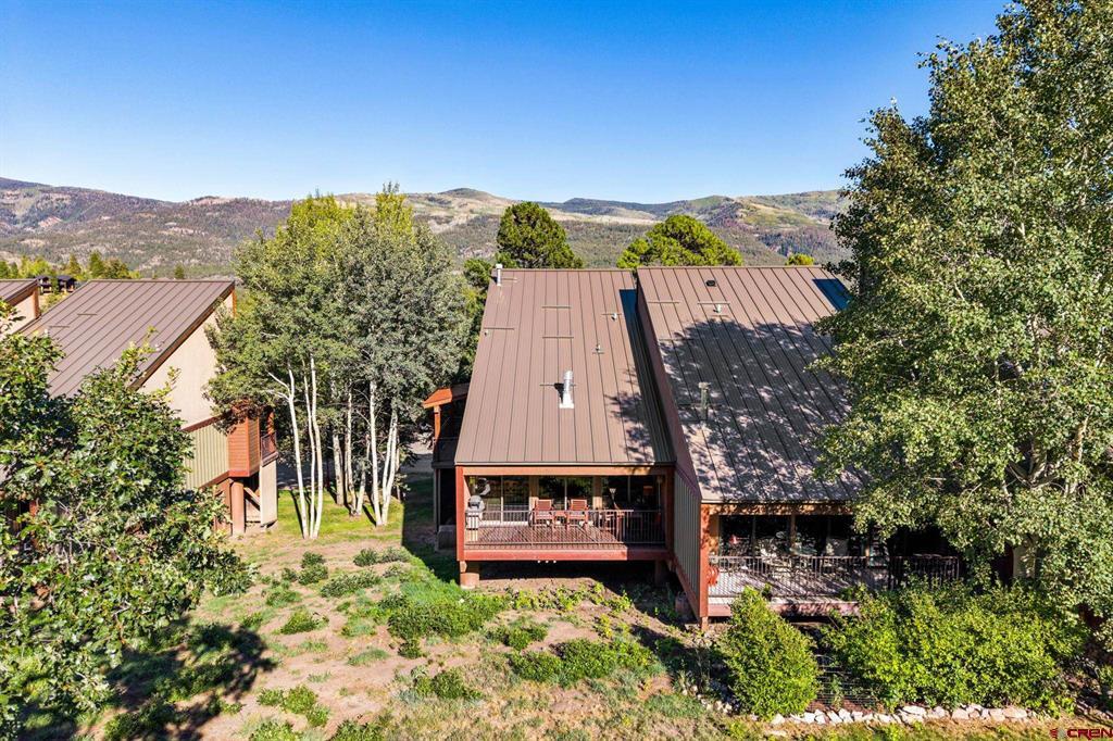 365 S Tamarron Drive Durango CO 81301