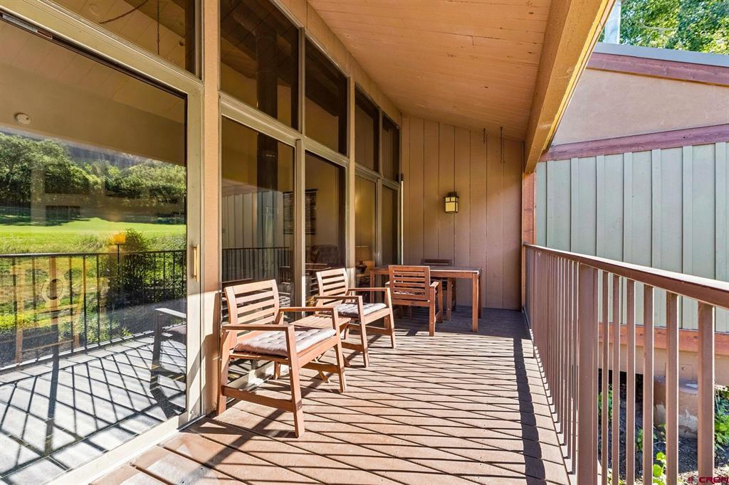 365 S Tamarron Drive Durango CO 81301