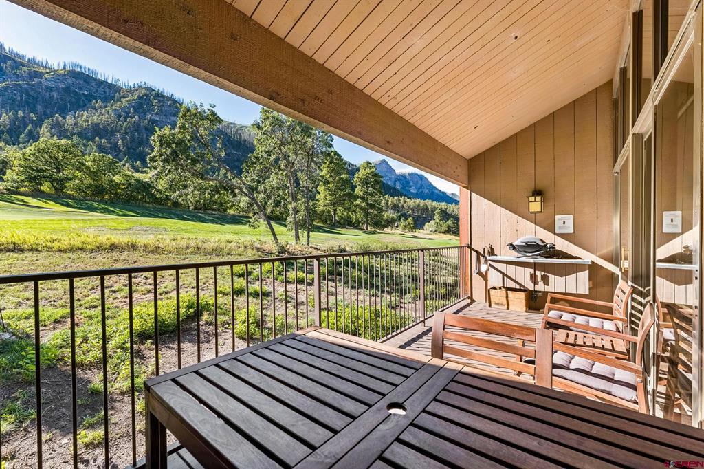 365 S Tamarron Drive Durango CO 81301