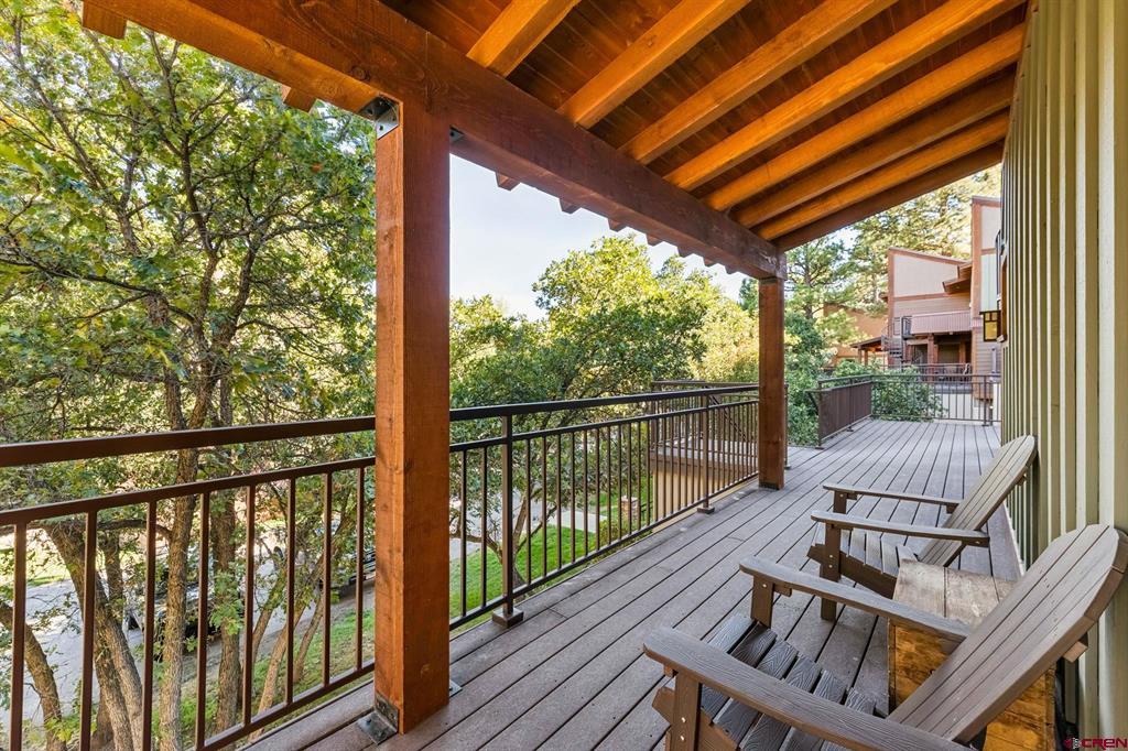 365 S Tamarron Drive Durango CO 81301
