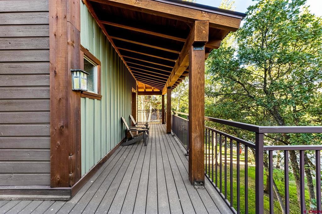 365 S Tamarron Drive Durango CO 81301