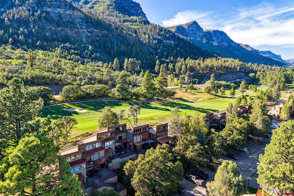 365 S Tamarron Drive Durango CO 81301