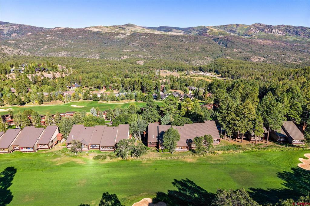 365 S Tamarron Drive Durango CO 81301