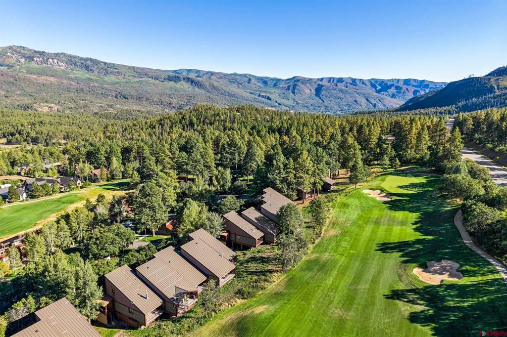 365 S Tamarron Drive Durango CO 81301