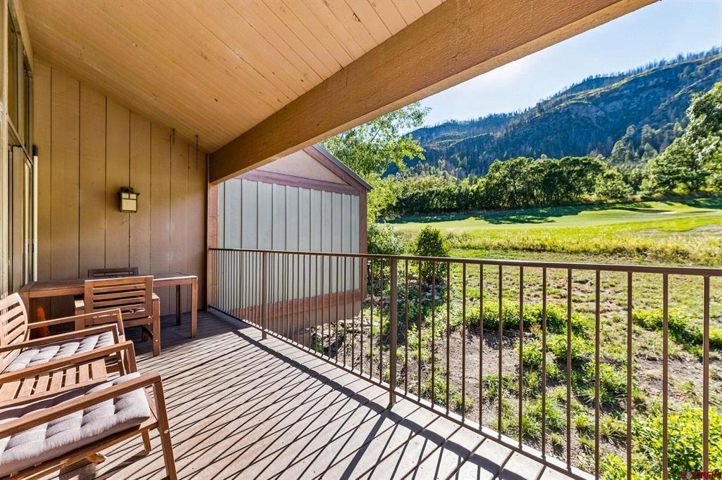 365 S Tamarron Drive Durango CO 81301