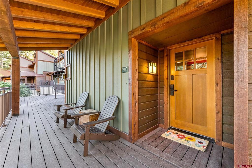 365 S Tamarron Drive Durango CO 81301