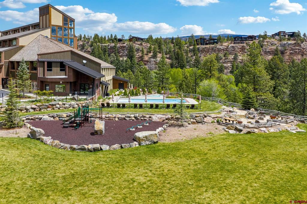 365 S Tamarron Drive Durango CO 81301