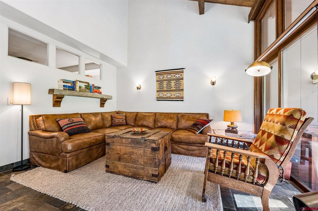 365 S Tamarron Drive Durango CO 81301