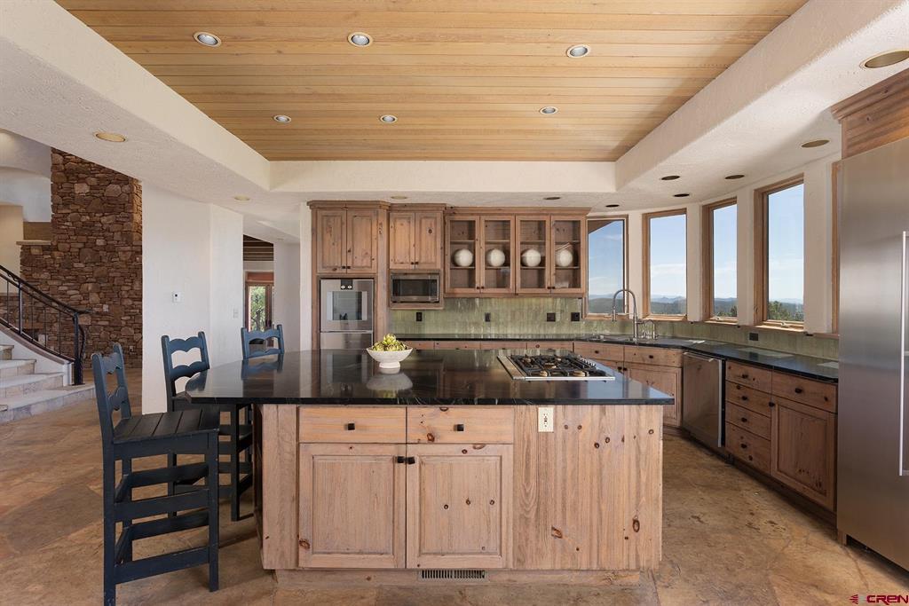 1928 County Road 125 Hesperus CO 81326