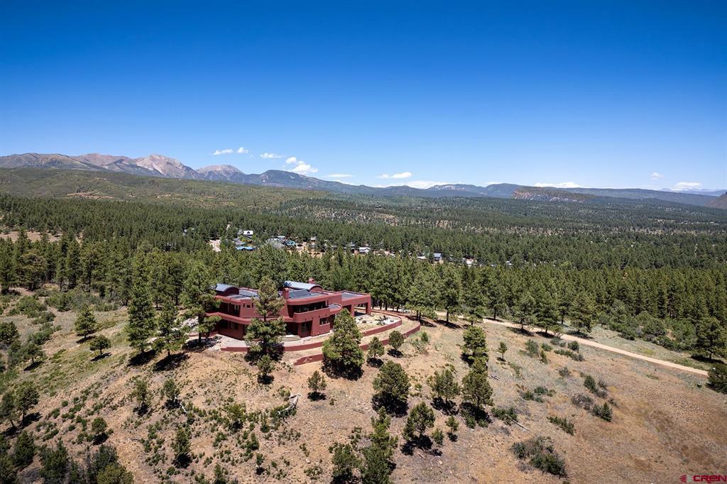 1928 County Road 125 Hesperus CO 81326