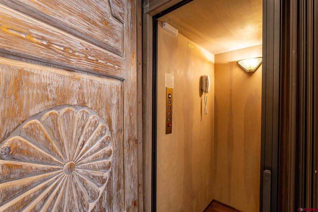1928 County Road 125 Hesperus CO 81326
