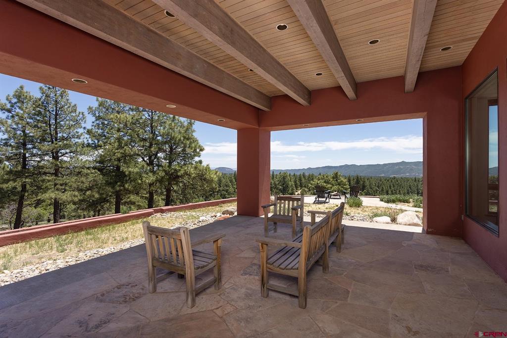 1928 County Road 125 Hesperus CO 81326