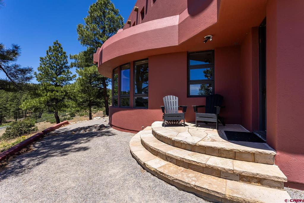 1928 County Road 125 Hesperus CO 81326
