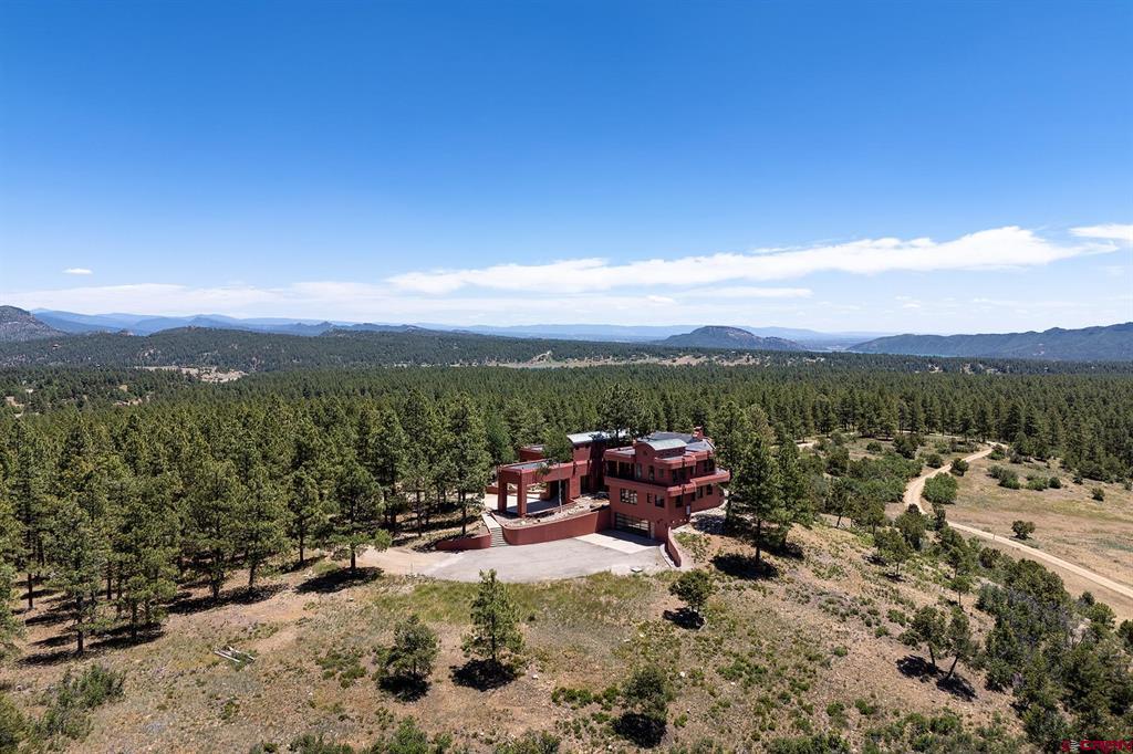 1928 County Road 125 Hesperus CO 81326