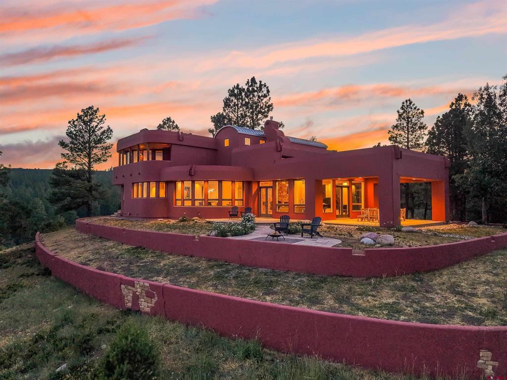 1928 County Road 125 Durango CO 81326