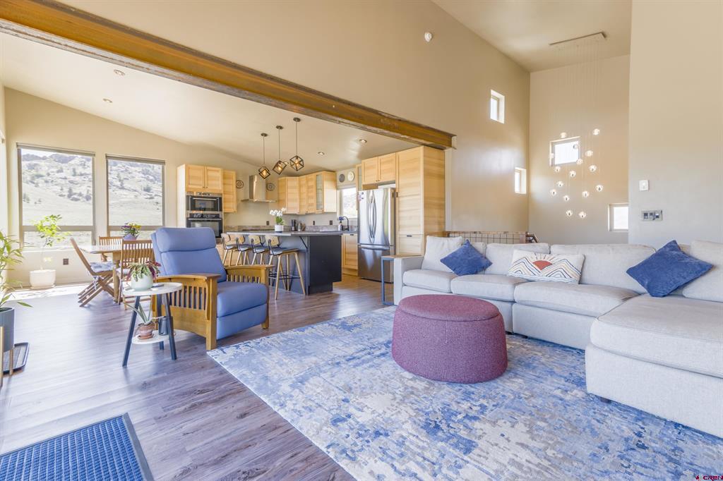 244 Crocus Road Gunnison CO 81230