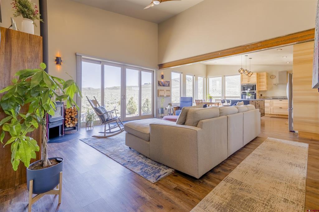 244 Crocus Road Gunnison CO 81230