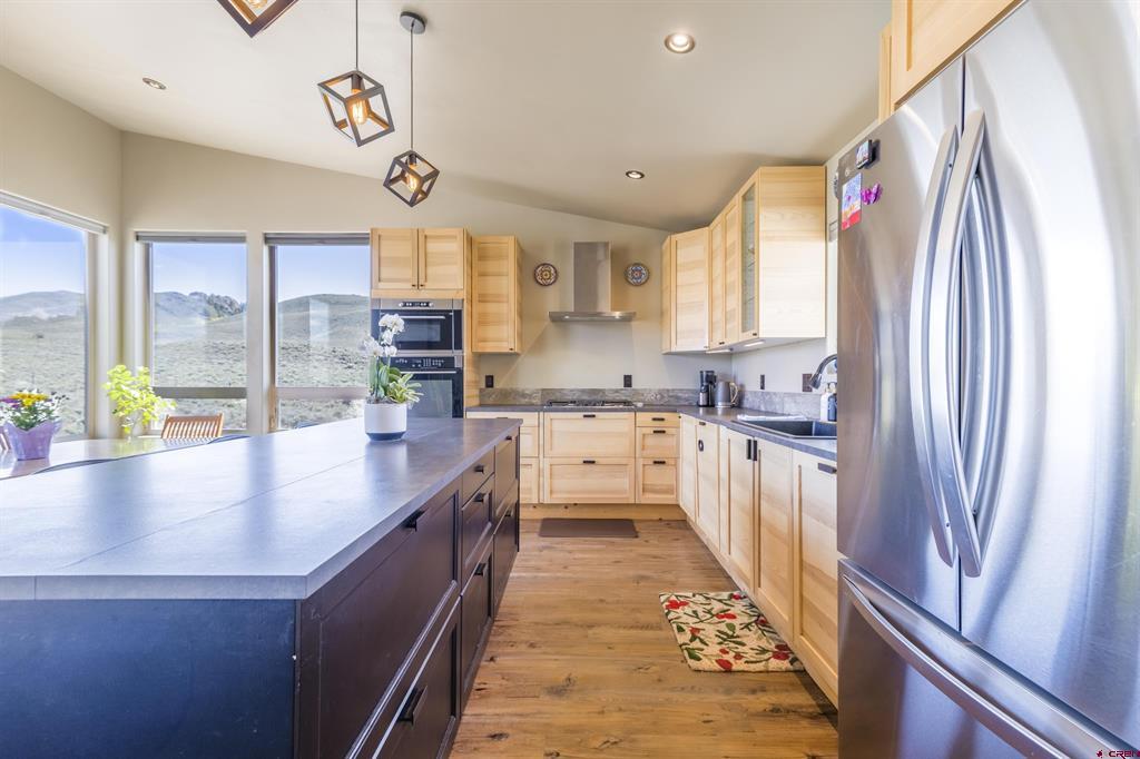 244 Crocus Road Gunnison CO 81230